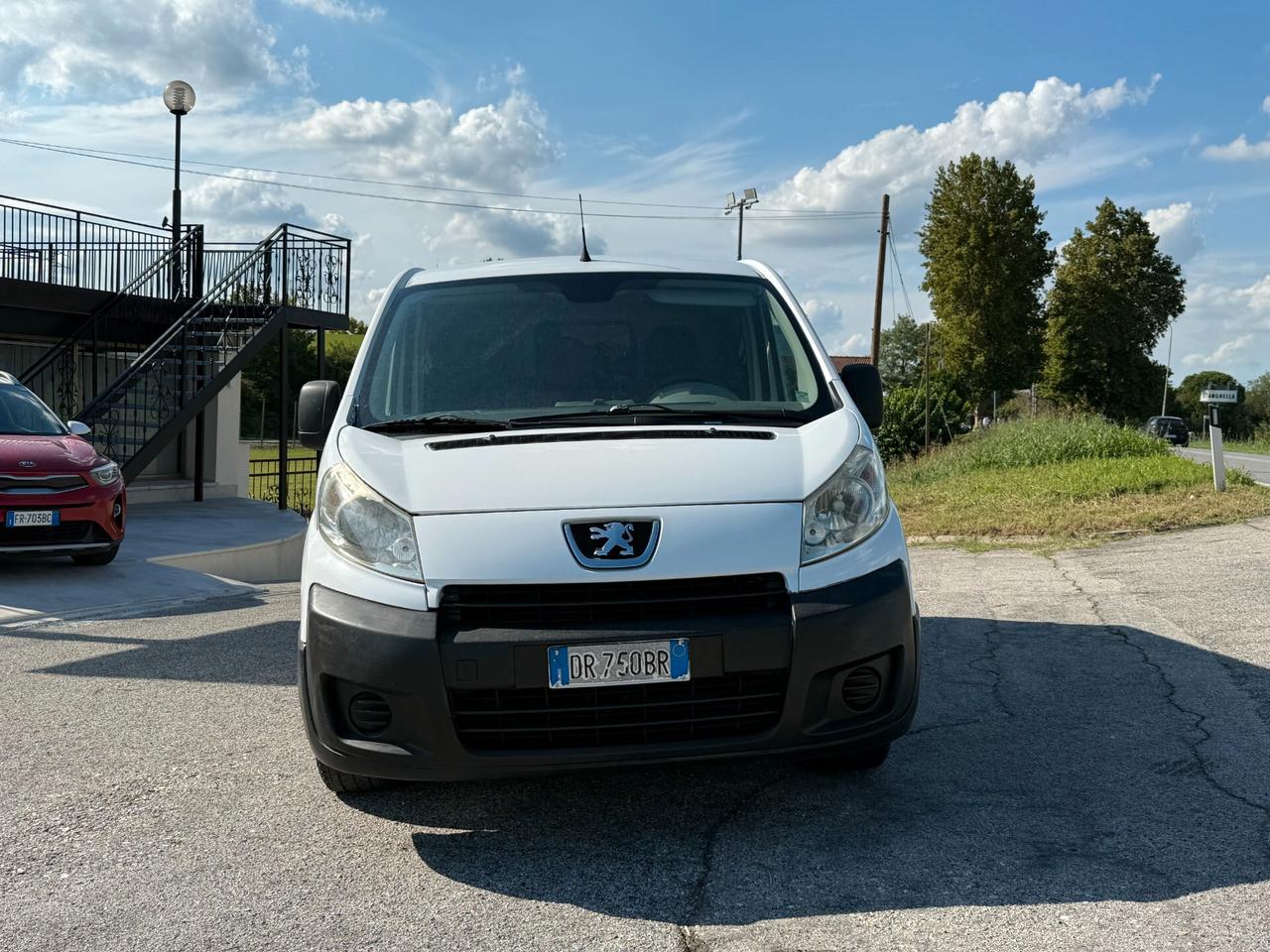 Peugeot Expert 2.0 HDi