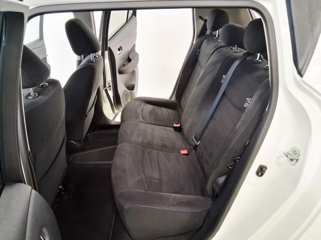 NISSAN Leaf Acenta 30KWh