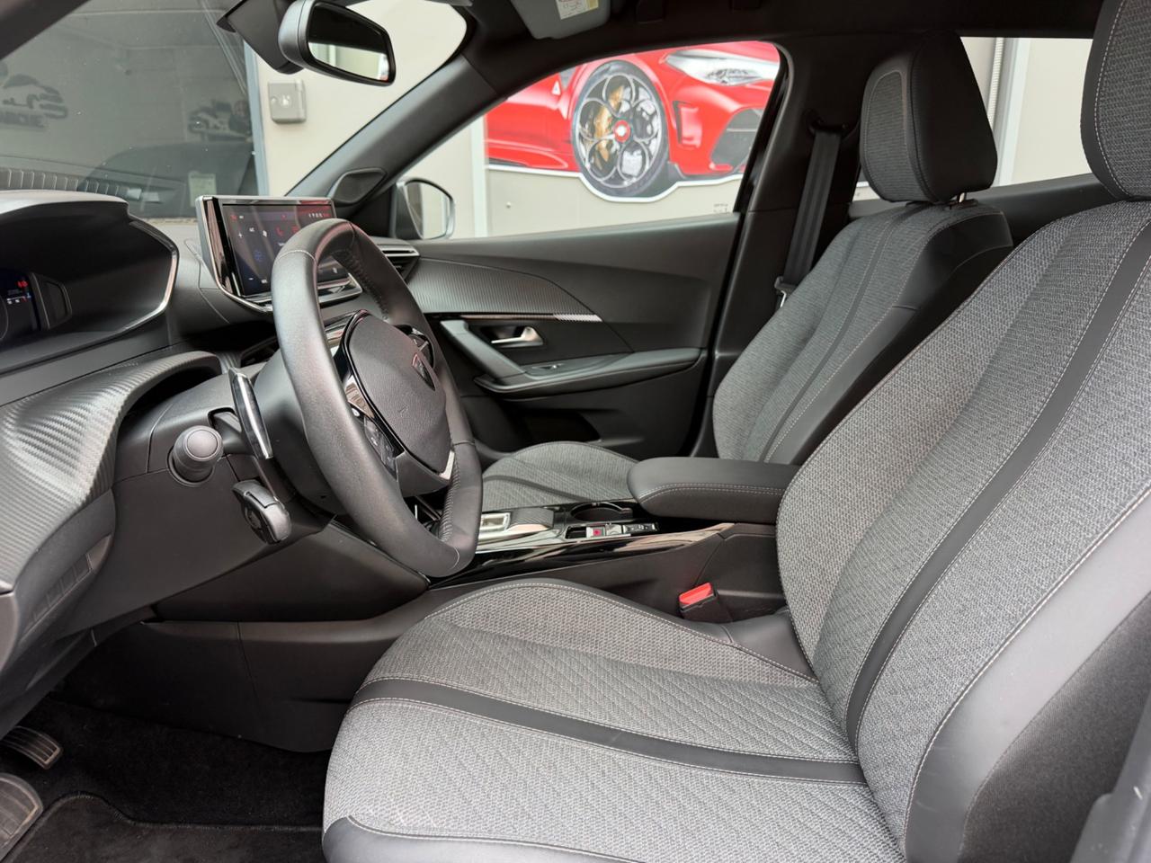 Peugeot 2008 BlueHDi 130CV EAT8 Allure 12.2023