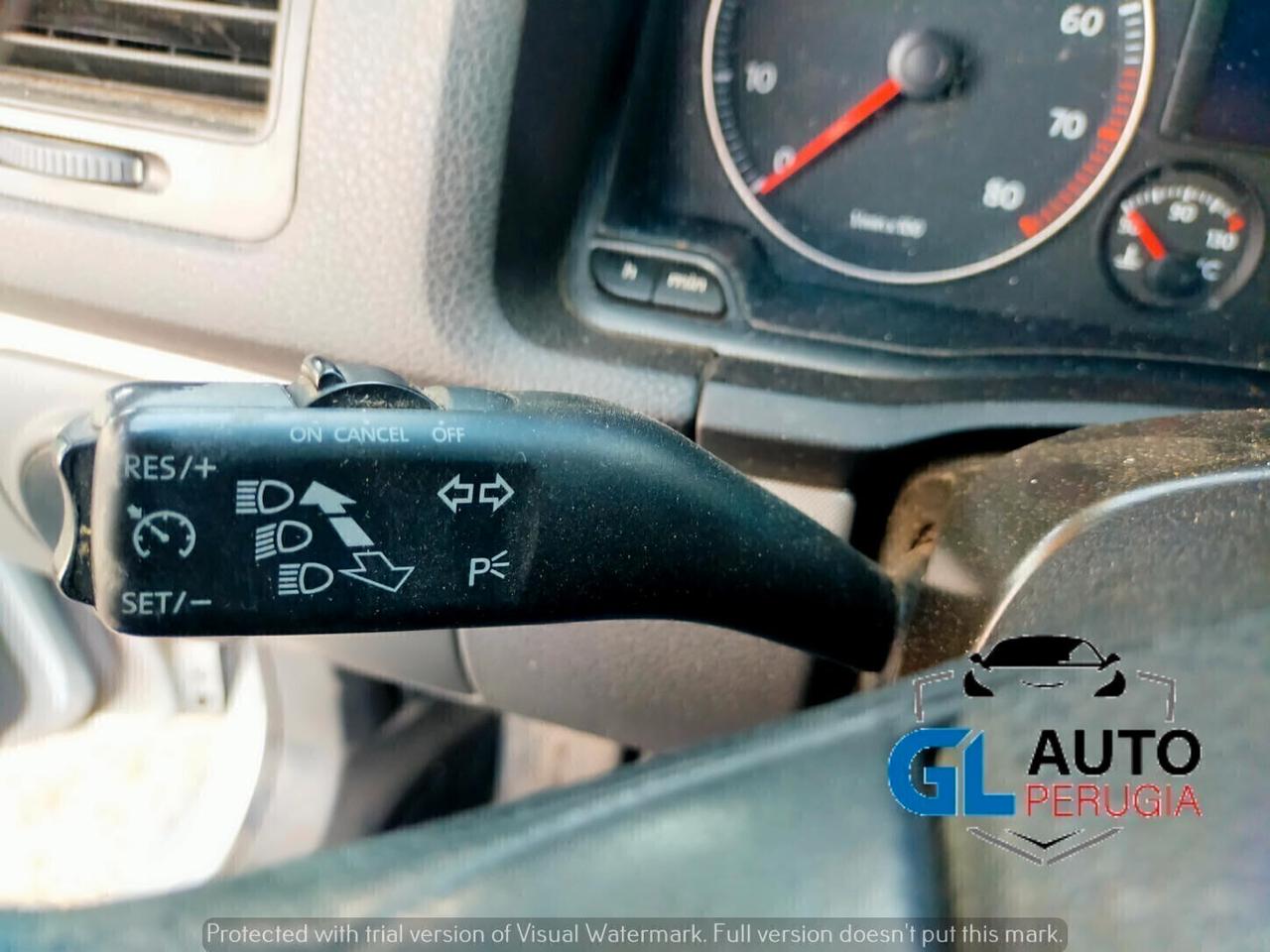 Volkswagen Golf Variant 1.6 ADATTA NEOPATENTATI