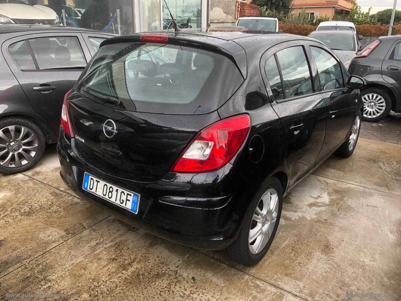 OPEL Corsa 1.2 5p. Cosmo