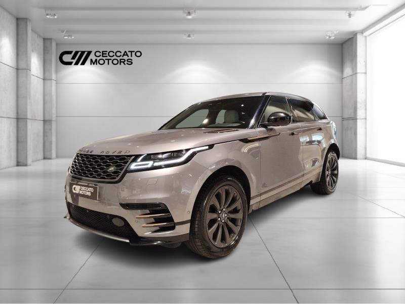 Land Rover Range Rover Velar 2.0 D I4 MHEV 4WD Auto