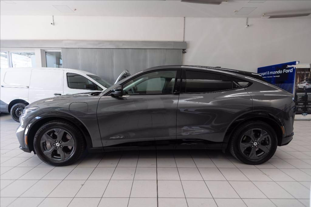 FORD Mustang Mach-e extended range rwd 294cv auto del 2021