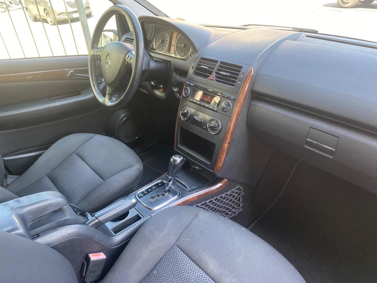 Mercedes-benz A 180 CDI Elegance