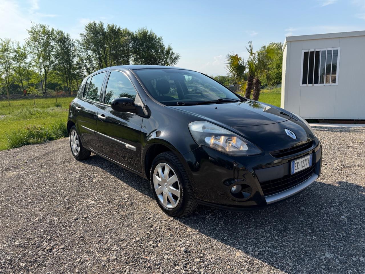 Renault Clio 1.5 dCi 75CV 5 porte Dynamique