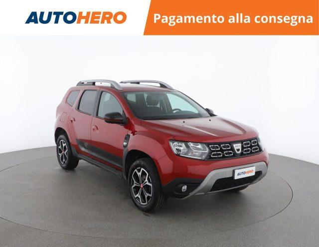 DACIA Duster 1.3 TCe 150 CV FAP 4x2 Techroad