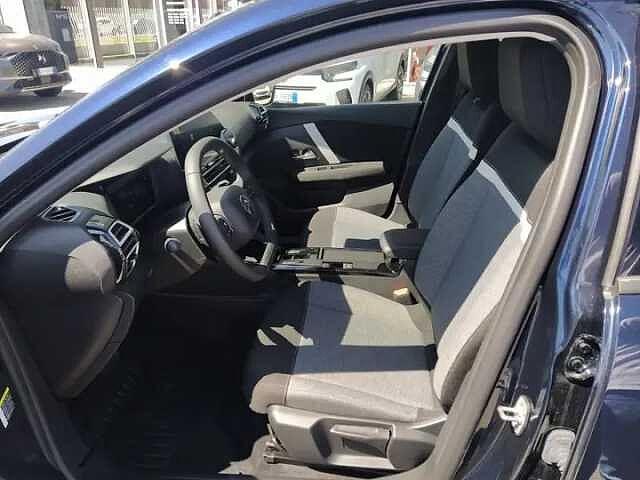 Citroen C4 1.2 Hybrid 110cv E-DCS6 YOU KM ZERO