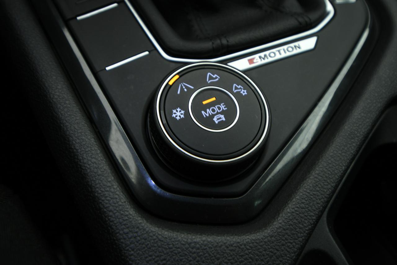 VOLKSWAGEN Tiguan 2.0 tdi Life 4motion 150cv dsg ACC+FULL LED+C18"