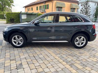 Audi Q5 40 2.0 tdi Business quattro 190cv s-tronic XENON-NAVI-18"