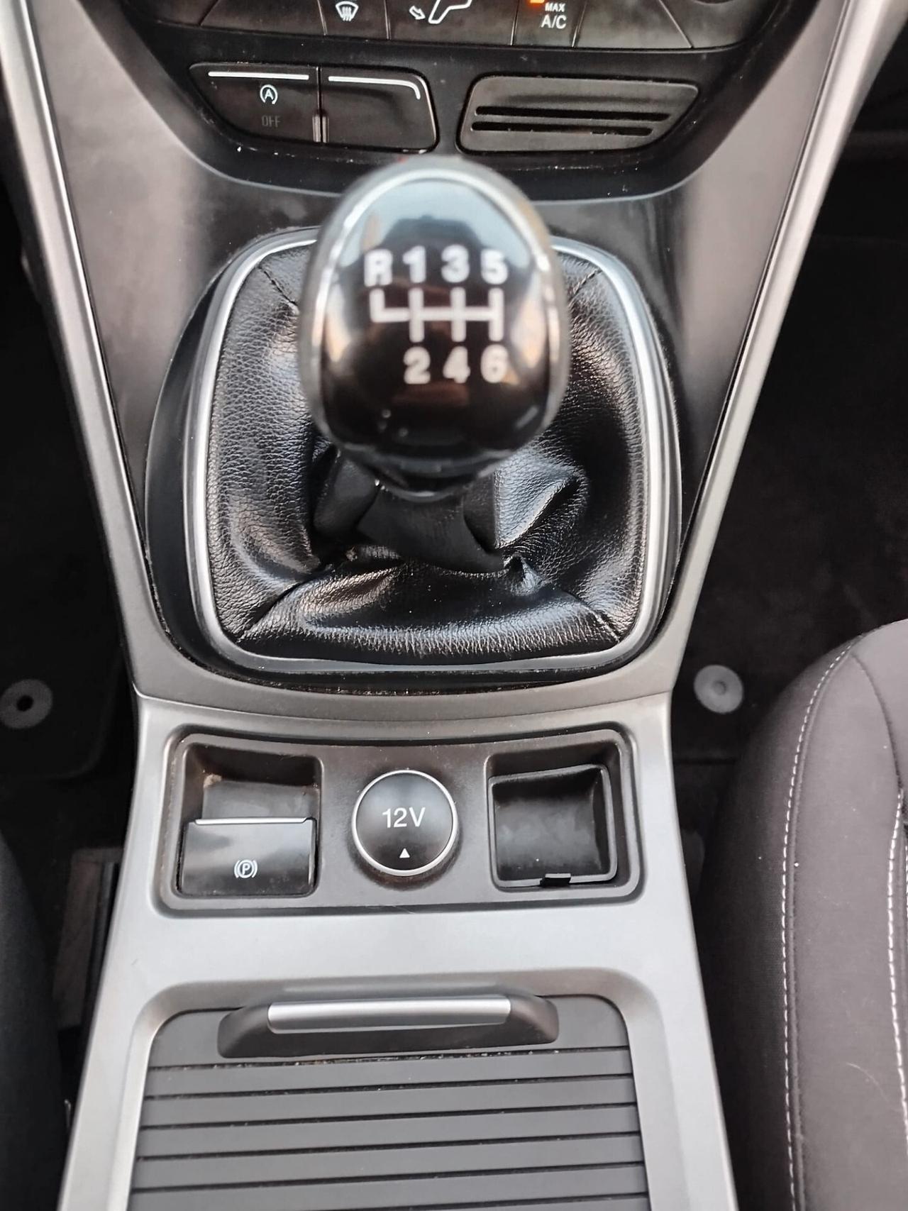 Kuga 1.5-120cv*PREZZO VERO*unipro-km certi-garanzia 12 mesi