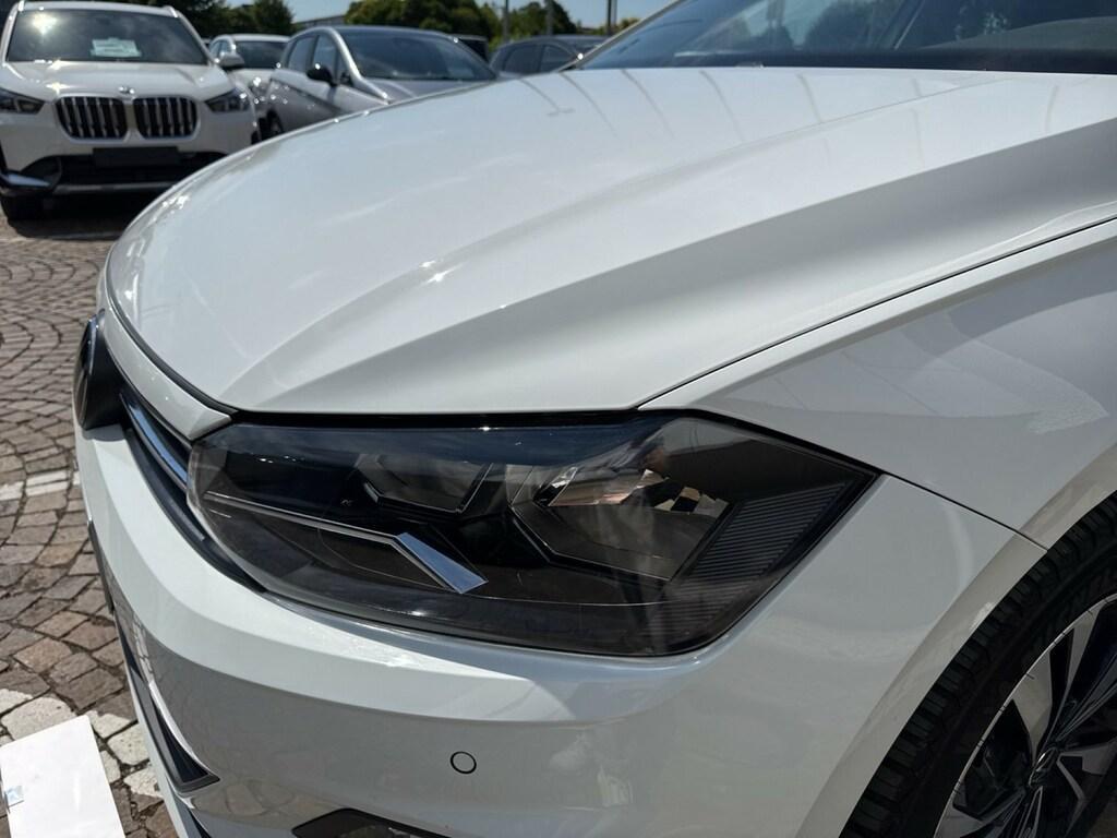 Volkswagen Polo 1.0 EVO Comfortline