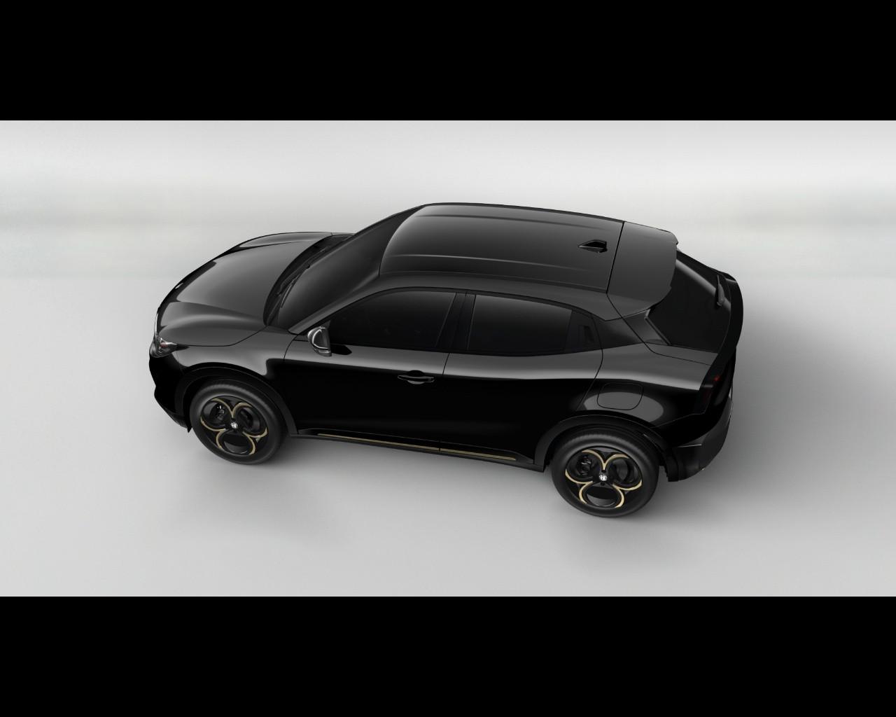 ALFA ROMEO Junior Ibrida INTENSA 1.2 136CV Hybrid eDCT6