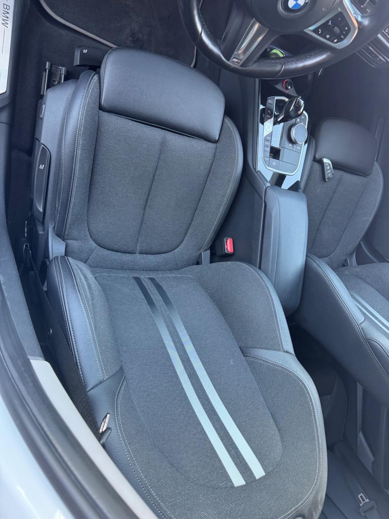 Bmw 118 118d 5p. Msport