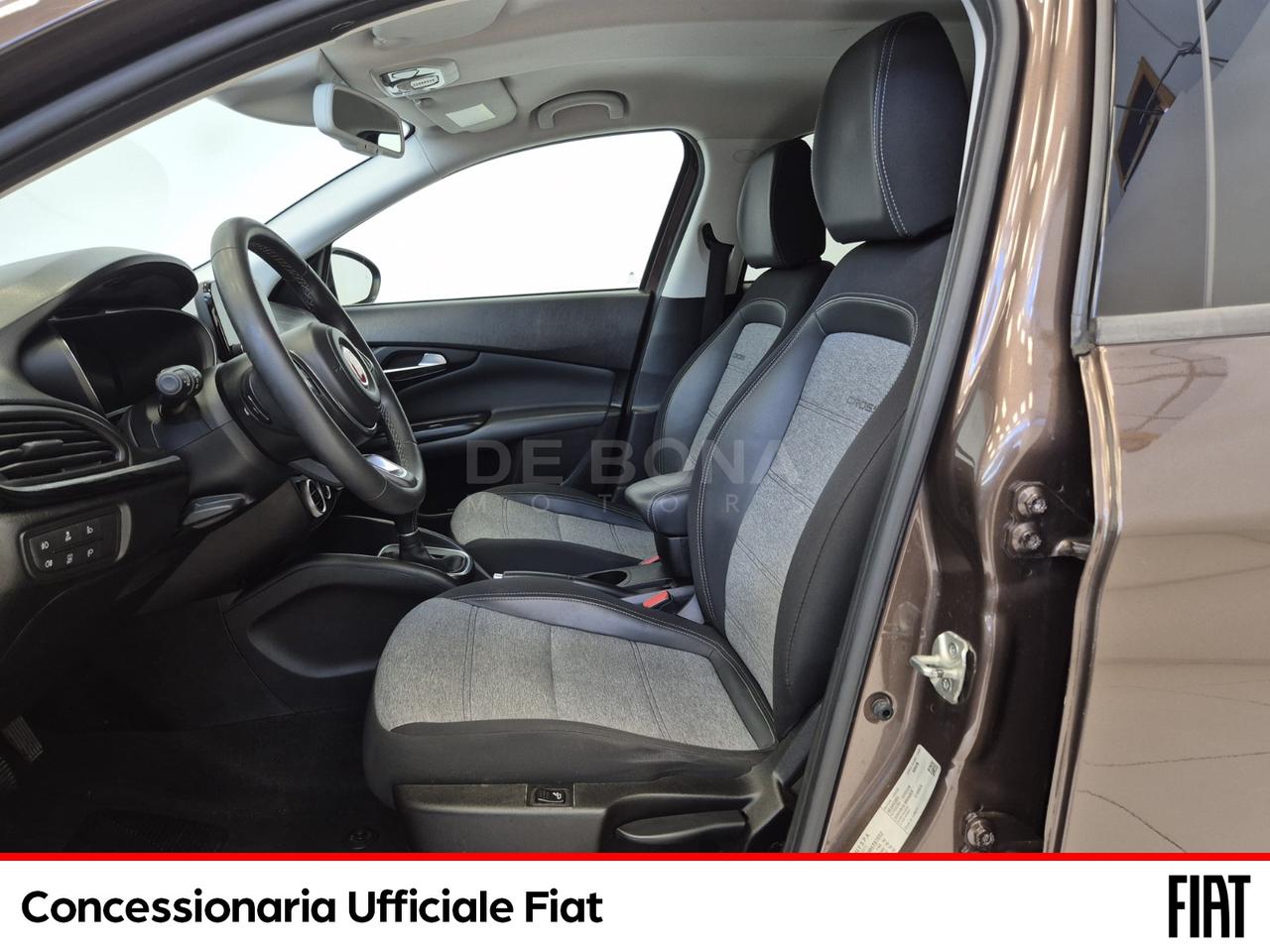 Fiat Tipo 5p 1.0 cross 100cv