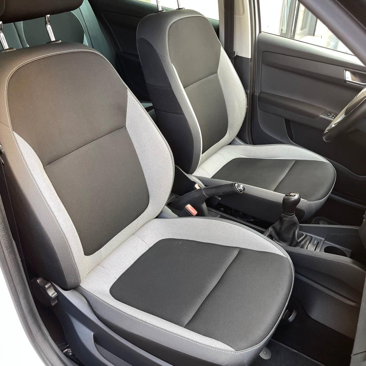 Skoda Fabia 1.4 TDI 75 CV Twin Color Design Edition Nero