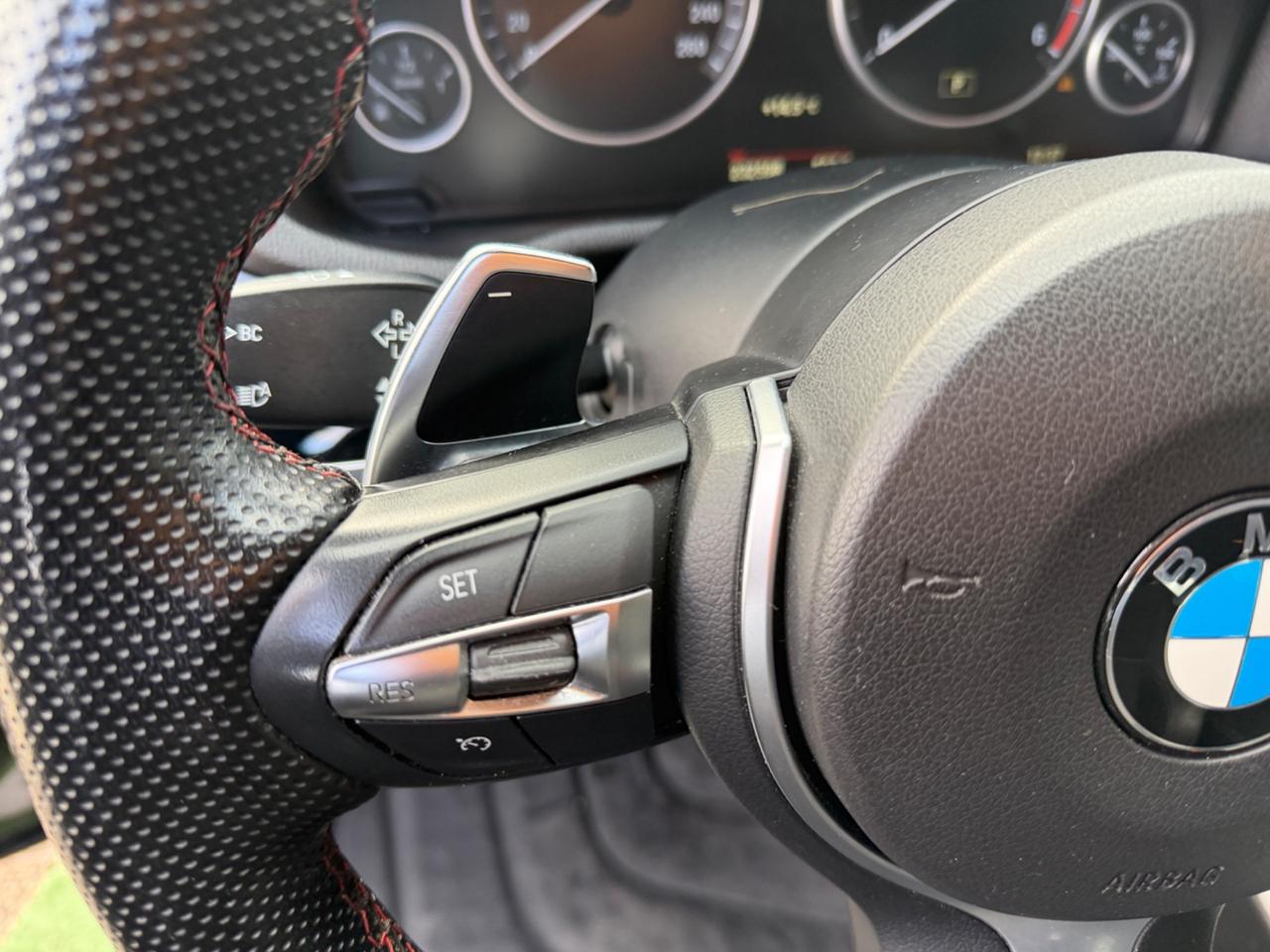 Bmw X3 xDrive20d Msport 2.0 190Cv Garanzia Perfetta