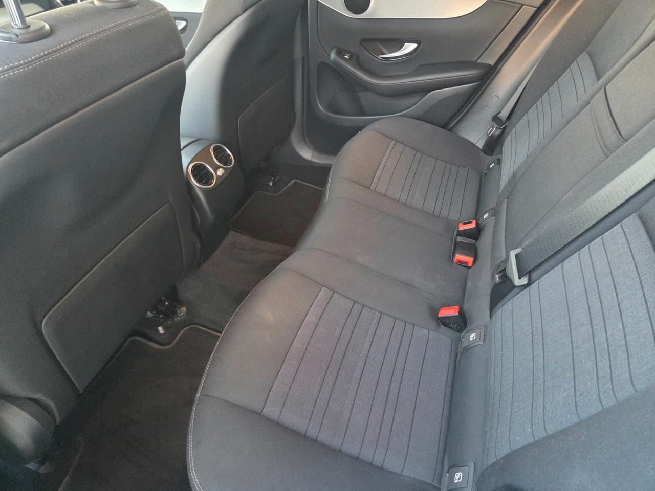 Mercedes-benz GLC 300 d 4Matic Premium Plus