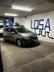 Opel Meriva 1.3 CDTI 95C 2013 MOTORE REVISIONATO !!!!