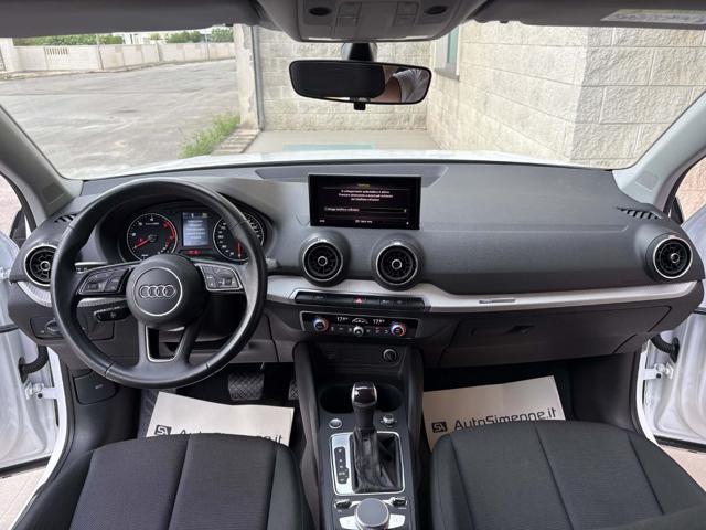 AUDI Q2 30 TDI S tronic Admired Advanced