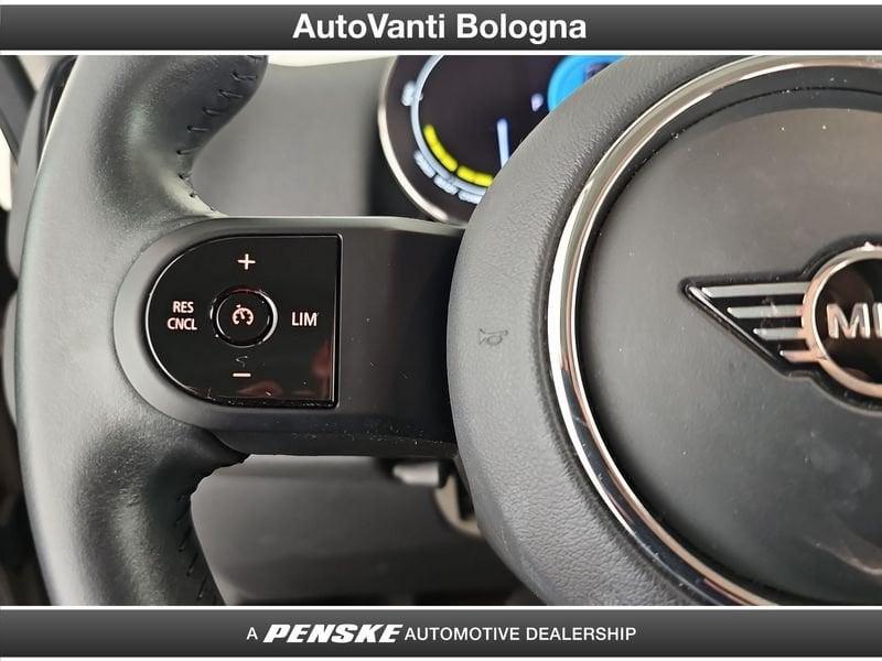 MINI Countryman Mini Countryman 1.5 Cooper SE Essential all4 auto