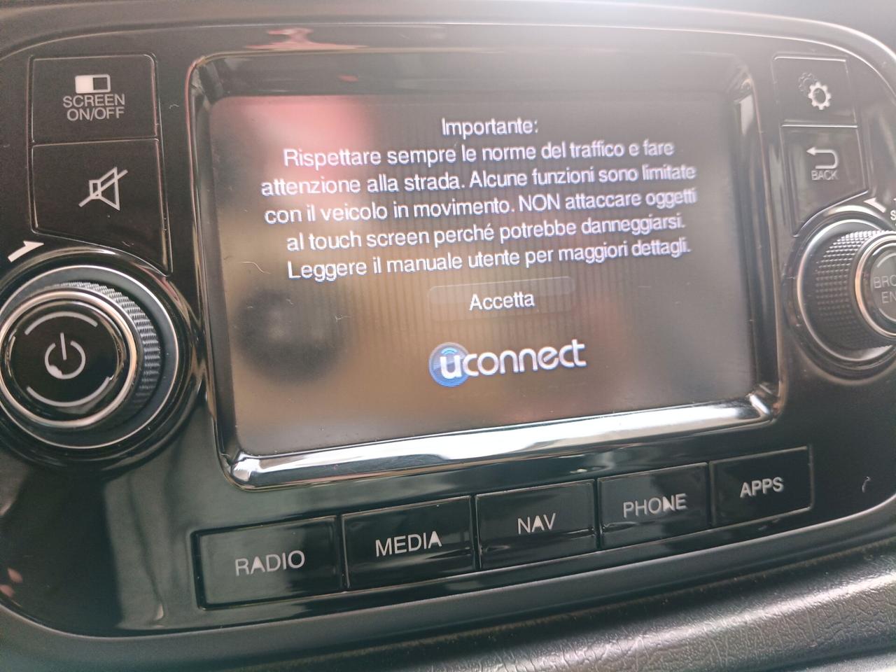 Fiat Tipo 1.6 MJT 120 CV OPENING EDITION-UNIPRO-Euro8350