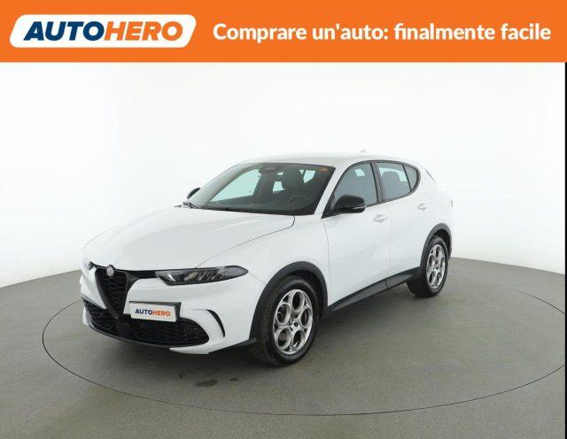 ALFA ROMEO Tonale 1.6 diesel 130 CV TCT6 Sprint