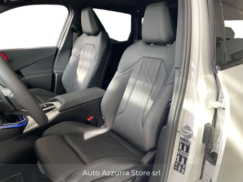 BMW X3 xdrive20d M Sport Pro | IVA, ULTIMO PEZZO, PANORAMIC ROOF, 19"