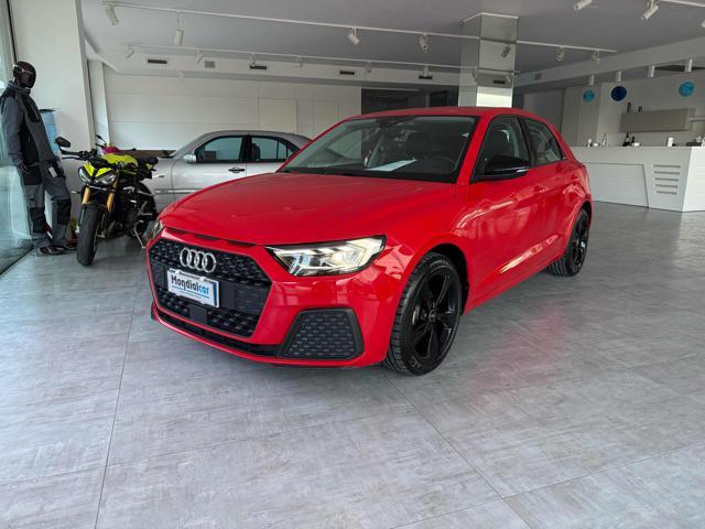 AUDI A1 SPB 25 TFSI Admired full Led Advanced