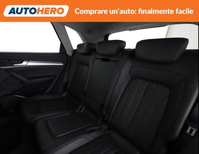 AUDI Q5 2.0 TDI 190 CV quattro S tronic Design