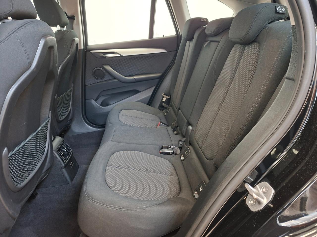 Bmw X1 xDrive20d Business Advantage