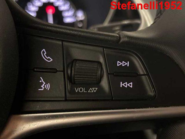 ALFA ROMEO Stelvio 2017 - 2.2 t Super Q4 210cv auto