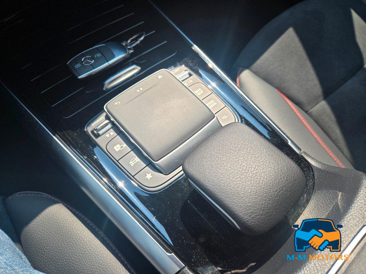 Mercedes GLA 250 Premium 4matic
