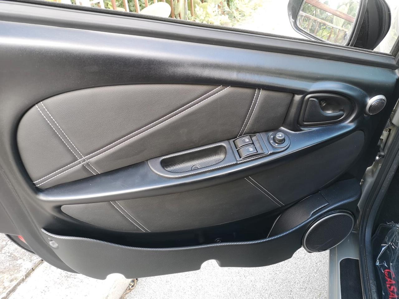 Casalini M20 550 Trofeo Targa NUOVA