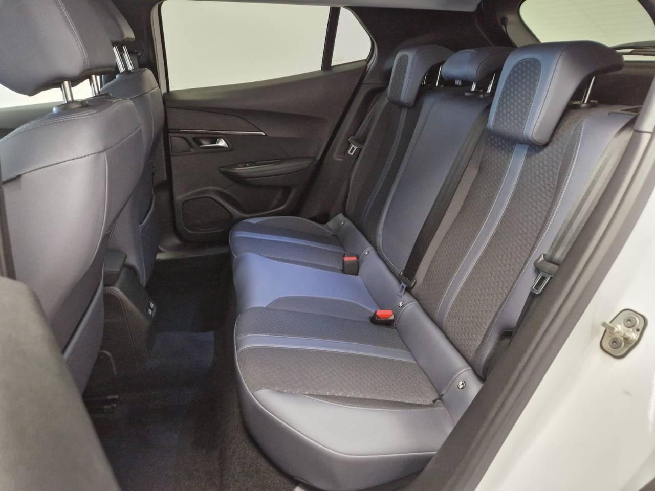 PEUGEOT 2008 II 2020 - 2008 1.2 puretech Allure s&s 100cv
