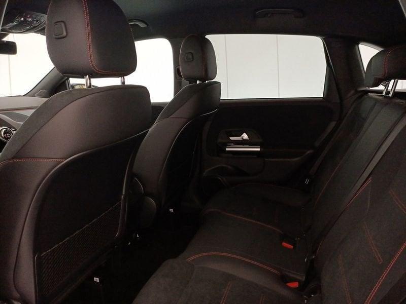 Mercedes-Benz Classe B - W247 2023 B 180 d AMG Line Advanced Plus auto