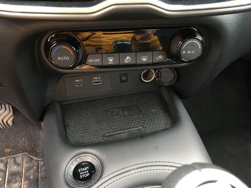 Nissan Juke 1.0 DIG-T 114cv N-Connecta PROMOZIONE