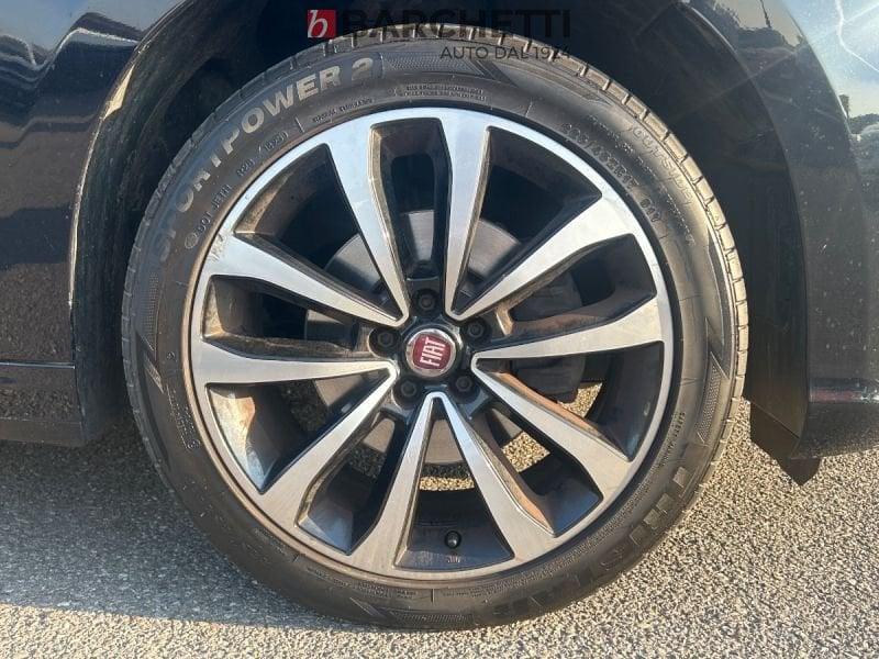 FIAT Tipo (2015----) 1.4 T-JET 120CV GPL SW LOUNGE
