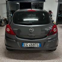 Opel Corsa 4a serie 1.3 CDTI