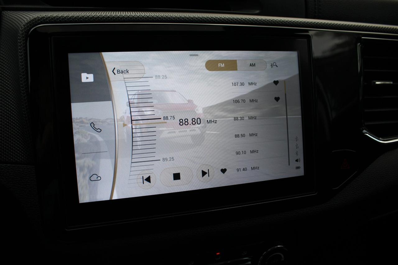 Dr 4.0 1.5 Turbo DCT Bi-Fuel GPL