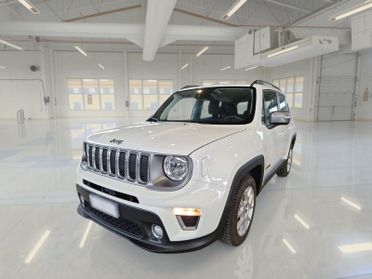 JEEP RENEGADE 1.3 T4 DDCT 150cv Limited
