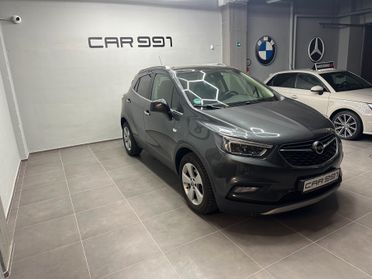 Opel Mokka X 1.6 CDTI Ecotec 136CV 4x2 Ultimate