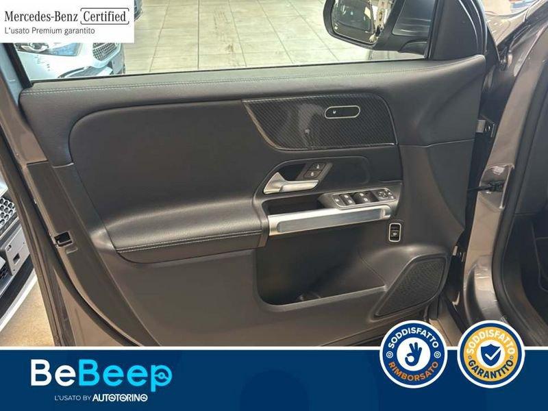 Mercedes-Benz GLB Classe 200 D PREMIUM AUTO