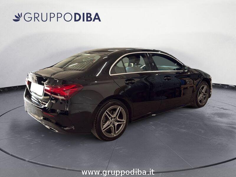 Mercedes-Benz Classe A - V177 2018 Diesel A 200 d Premium 4matic auto