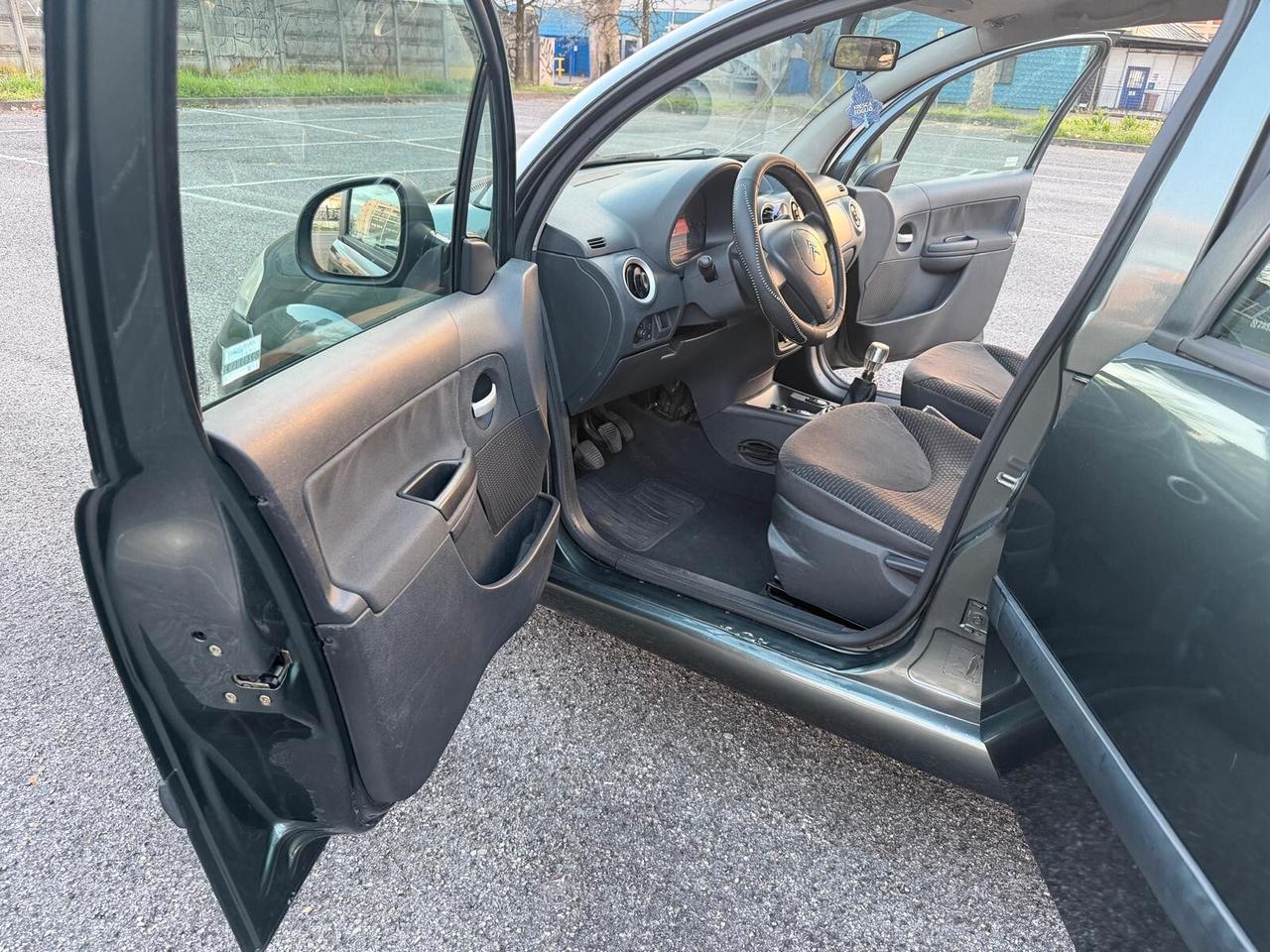 Citroen C3 1.1 airdream Perfect