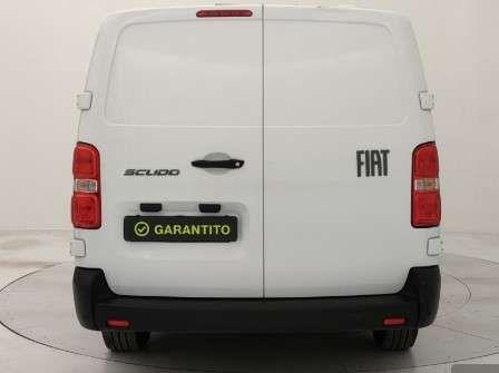 Fiat Scudo 2.0 bluehdi 145cv L3H1 no S&S