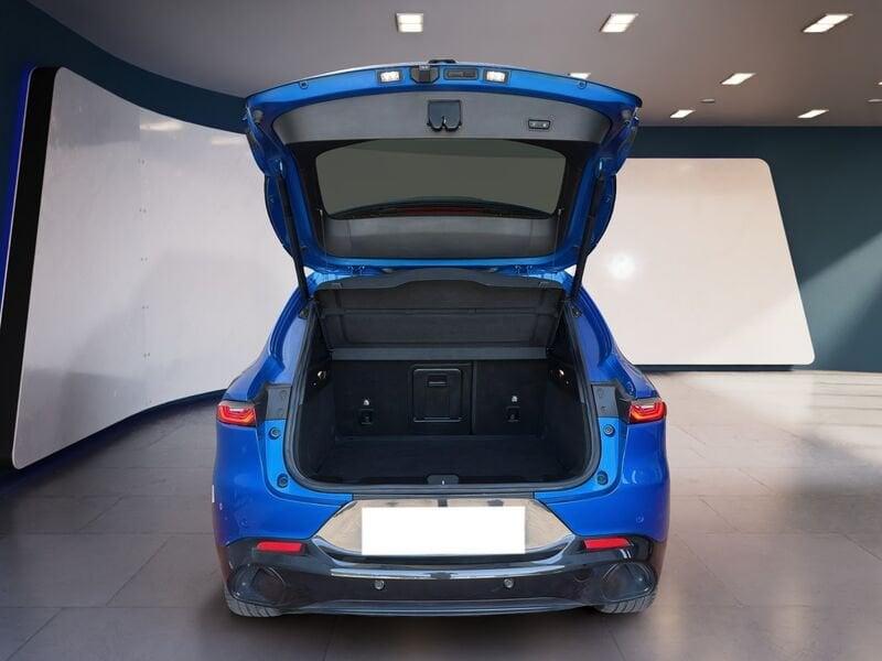 Alfa Romeo Tonale 1.5 hybrid Speciale 130cv tct7