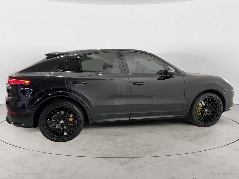 Porsche Cayenne Coupè 3.0 V6