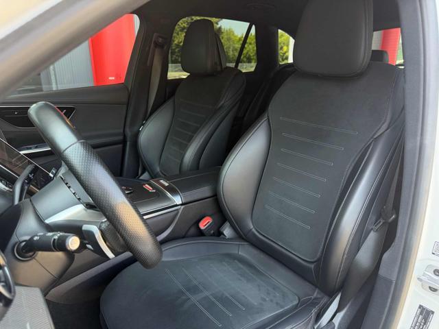 MERCEDES-BENZ GLC 220 d 4Matic Mild Hybrid AMG Line Premium