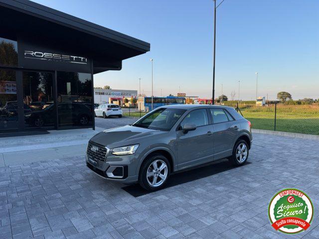 AUDI Q2 30 TDI S tronic Admired