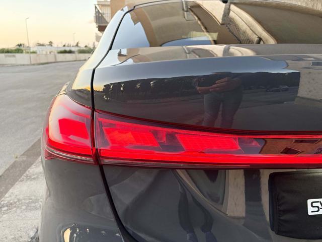 AUDI A5 TDI 150 kW mHEV+ S tronic quattro S Line edition